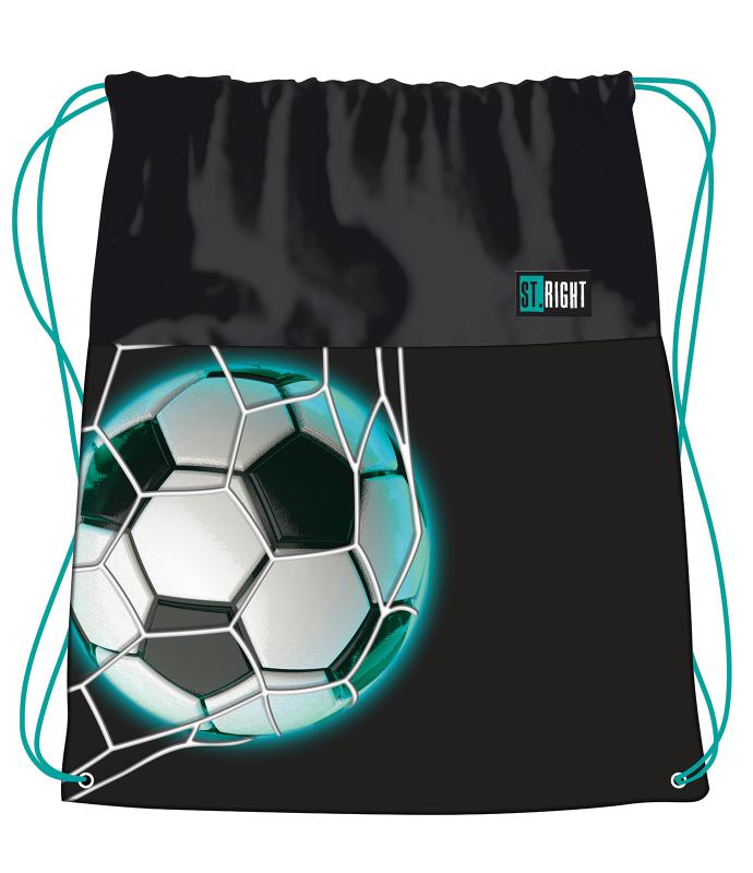 WOREK NA OBUWIE NEON FOOTBALL STRIGHT SO-01