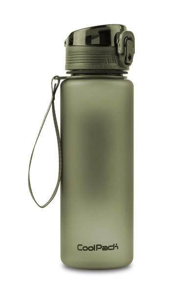 BIDON CP BRISK - 600 ml - RPET OLIVE