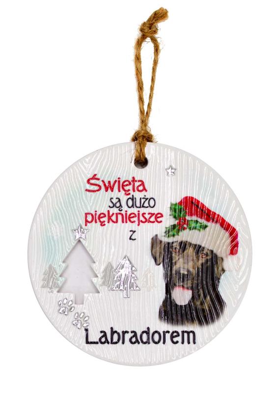 ZAWIESZKI CERAMICZNE CEZ #ŚWIĘTA