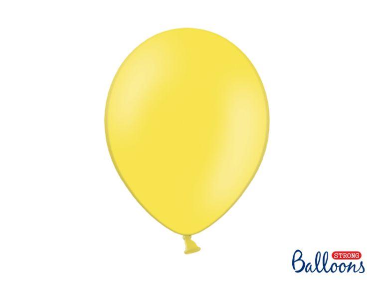 BALONY STRONG P.LEMON ZEST 30CM