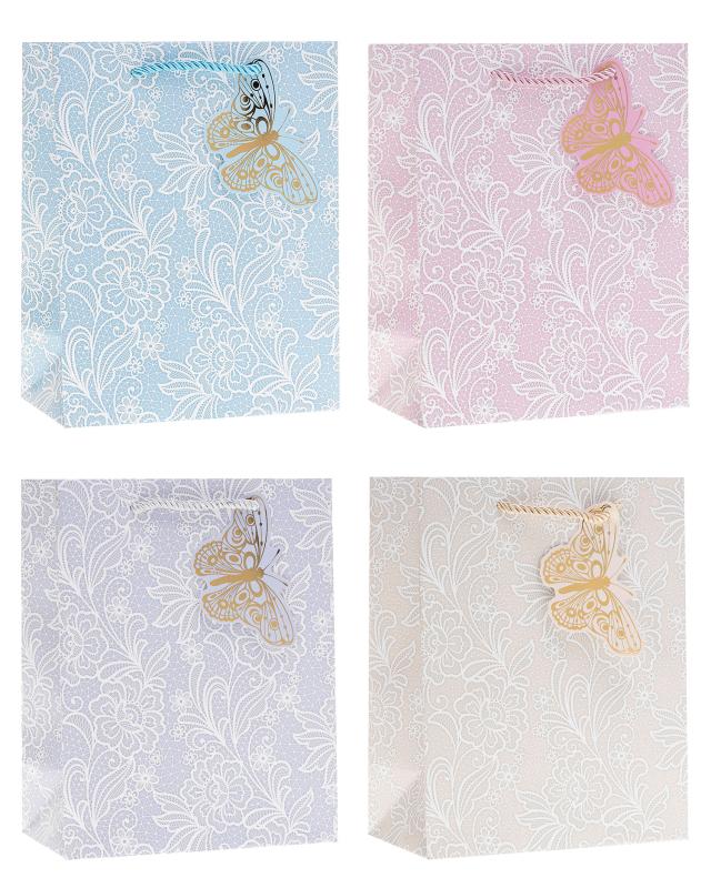 TOREBKA TG-25064-HS-EMBO.A4(26X32X10) A/12