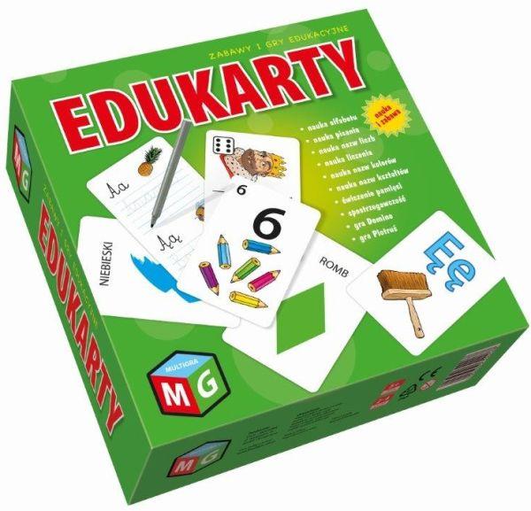 EDUKARTY M&G