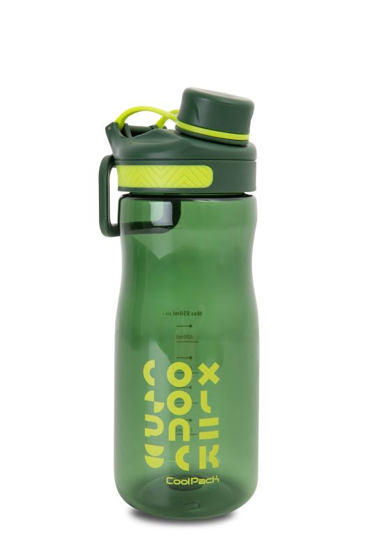 BIDON - 850 ml CP - GREEN TREK