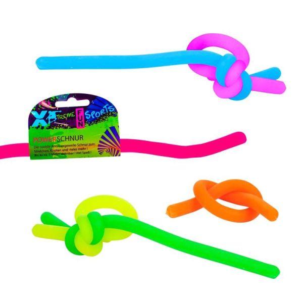 SZNUREK DO ROZCIĄGANIA I WIĄZANIA XTREME FUN SPORTS