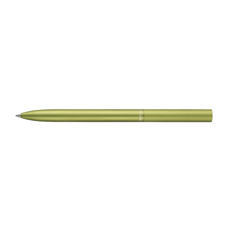 DŁUGOPIS PELIKAN K6 INEO GREEN OASIS ETUI