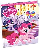 SEGREGATOR A6 MY LITTLE PONY