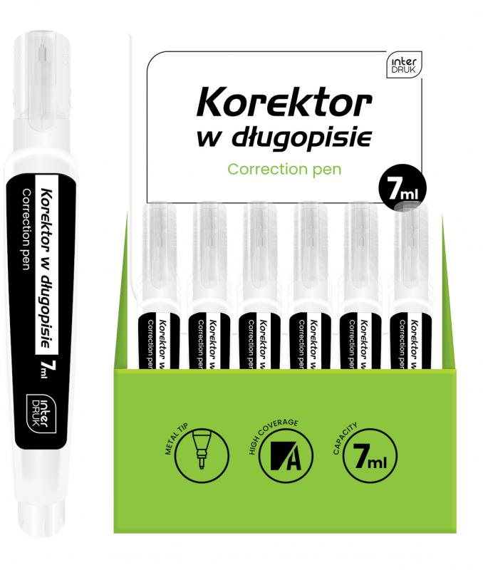 KOREKTOR KC-03 7 ML INTER