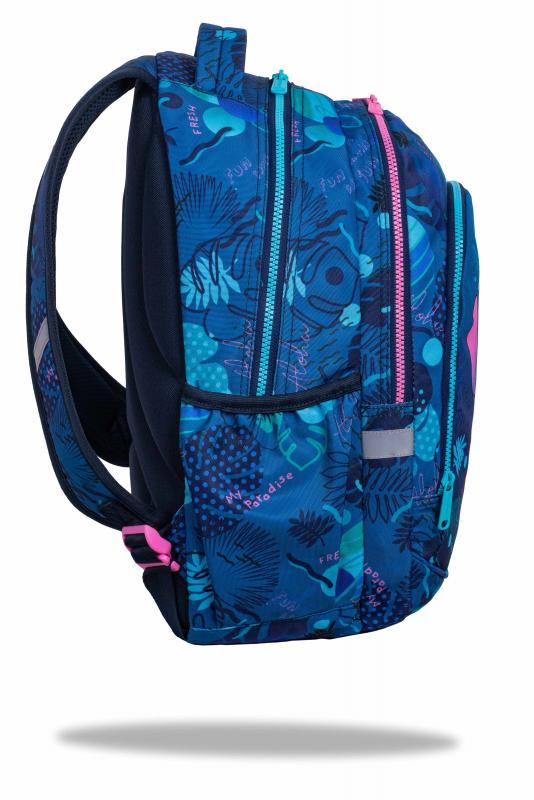 PLECAK MŁODZIEŻOWY PRIME - STITCH DISNEY CORE