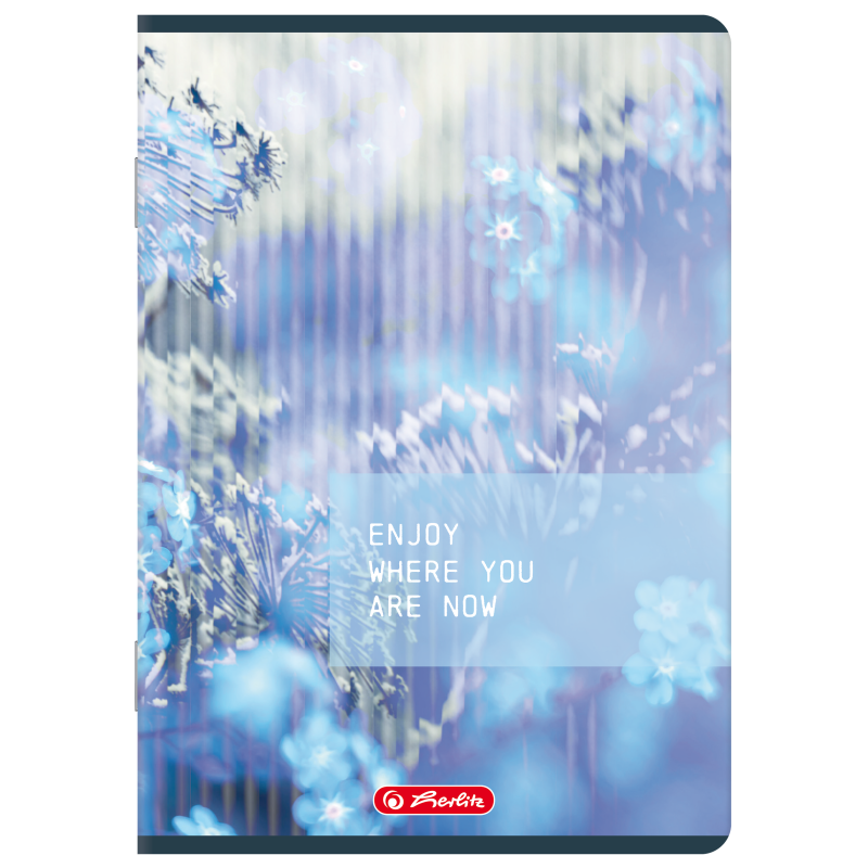 ZESZYT A5/32 # HERLITZ MIX 2 70G