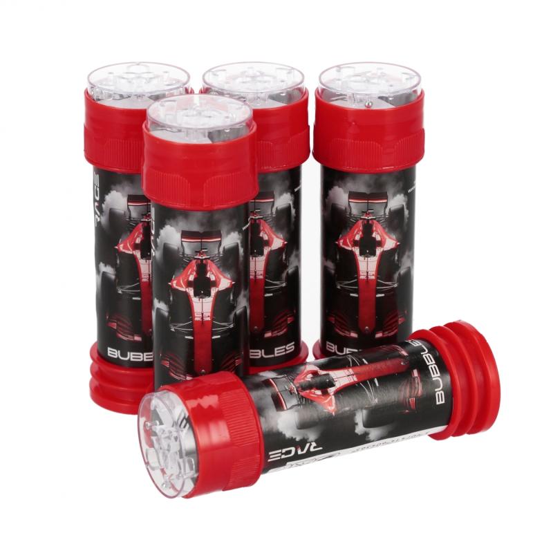 BAŃKI MYDLANE FORMUŁA 55ML MY BUBBLE