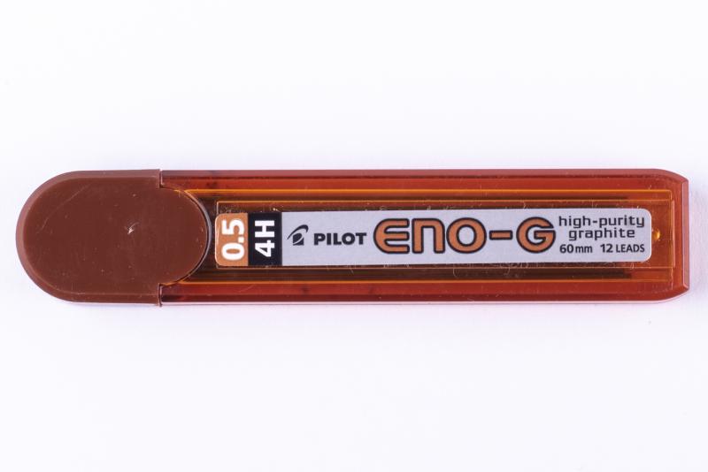 GRAFITY PILOT 0,5 4H ENO-G