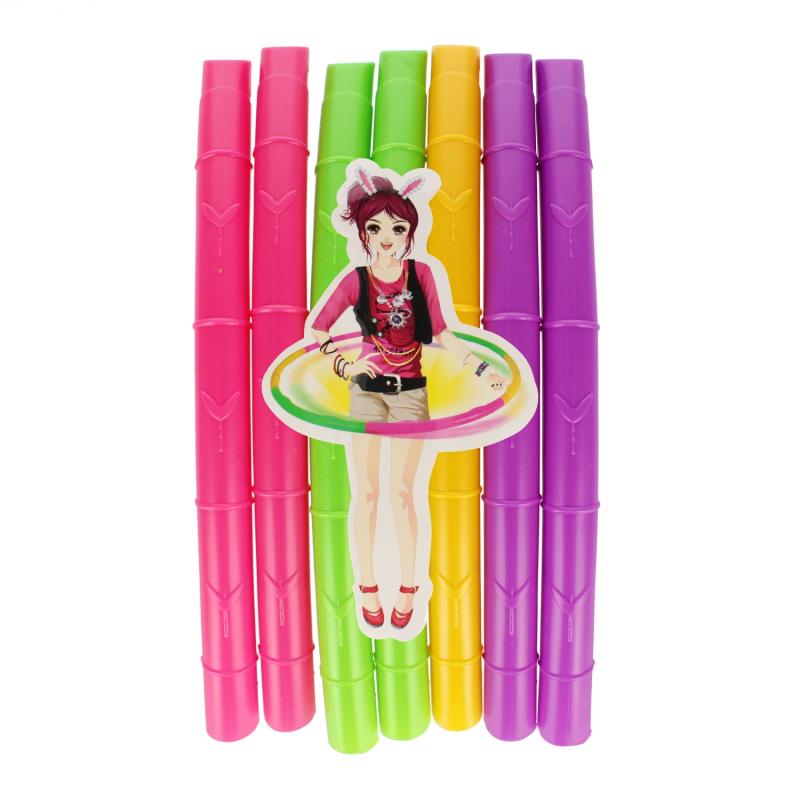 HULA HOP SKŁADANA 70CM 18X36
