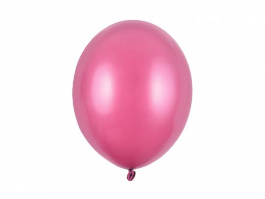 BALONY STRONG METALLIC HOT PINK A'100