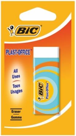 GUMKA BIC PLASTOFFICE A/20