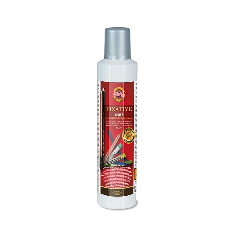 FIXATYWA 300ML W AEROZOLU KOHINOR