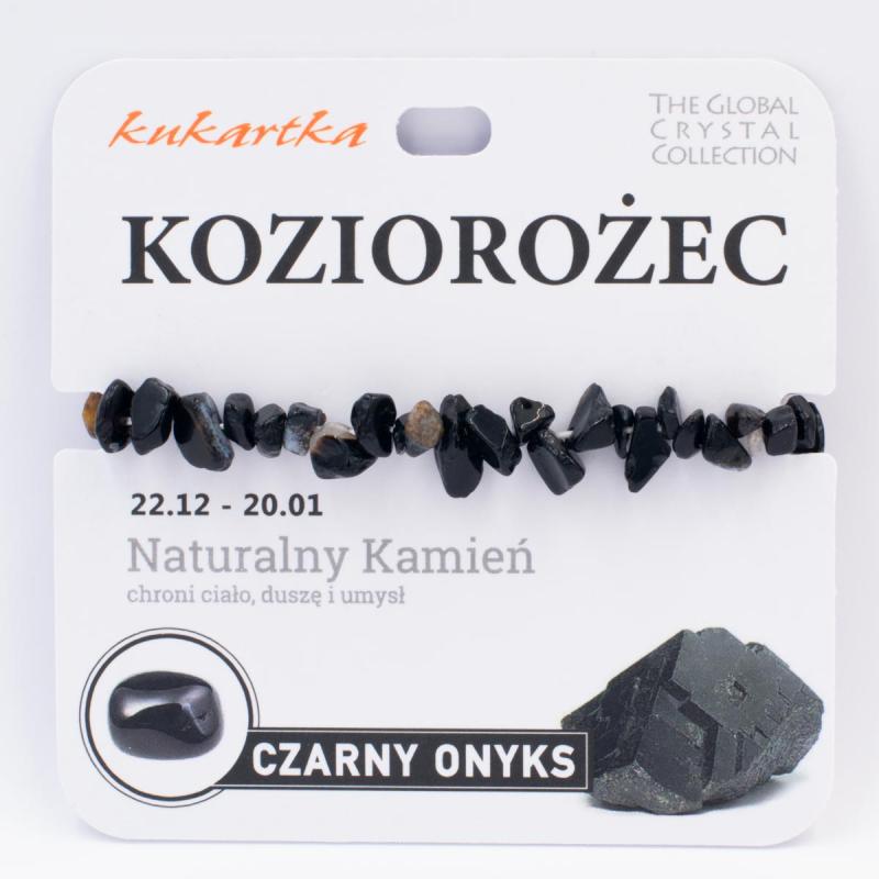 BRANSOLETKI BRA KUKARTKA