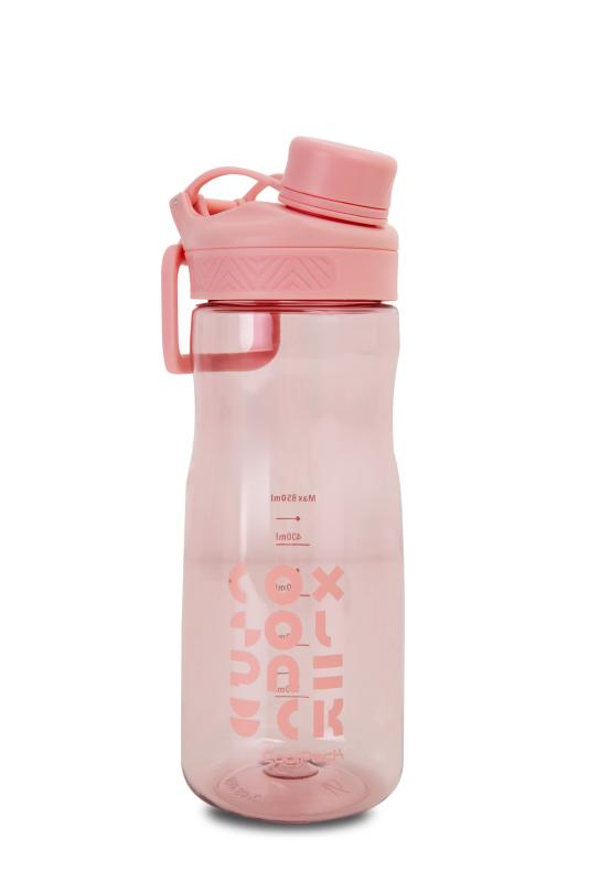 BIDON - 850 ml CP - PINK TREK
