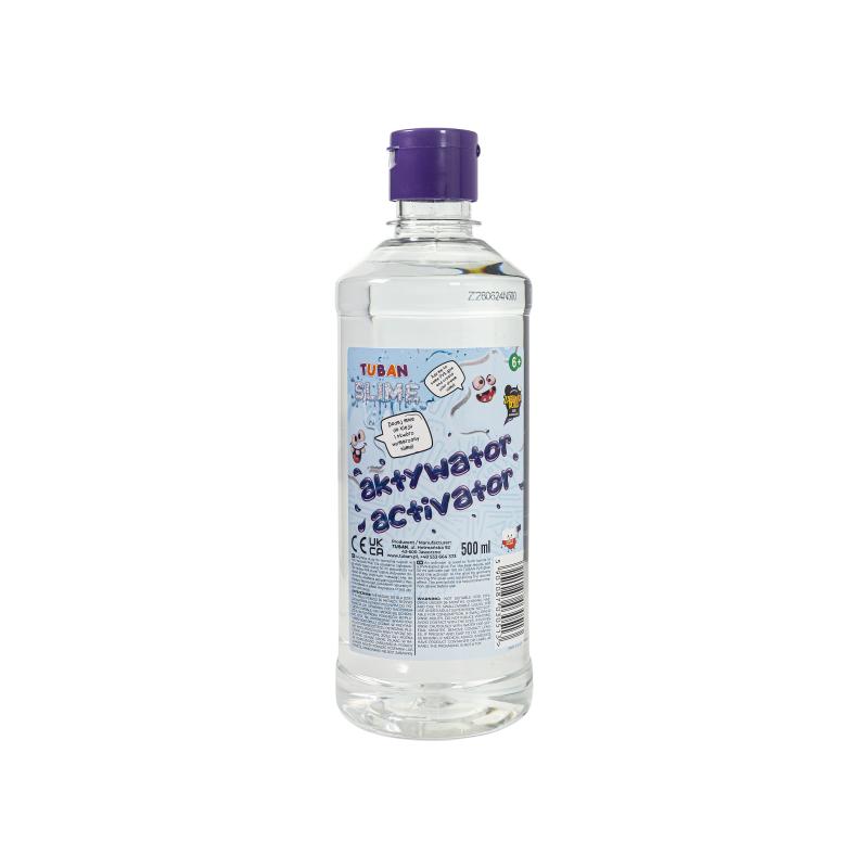 AKTYWATOR TUBAN 500ML