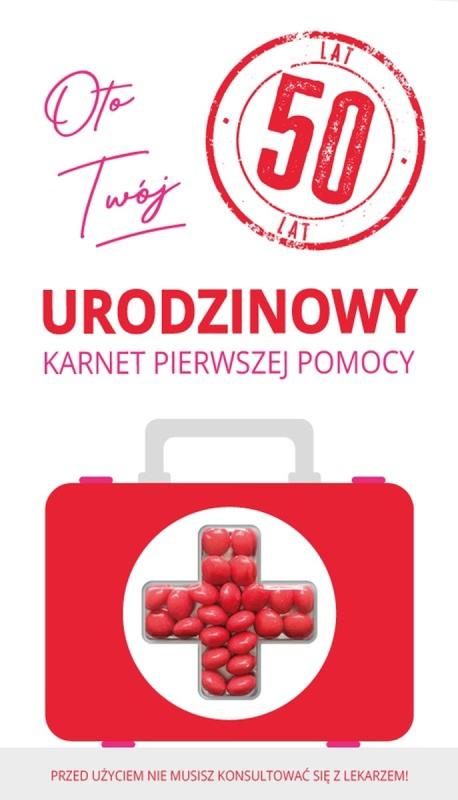 KARNET TAB ARMIN