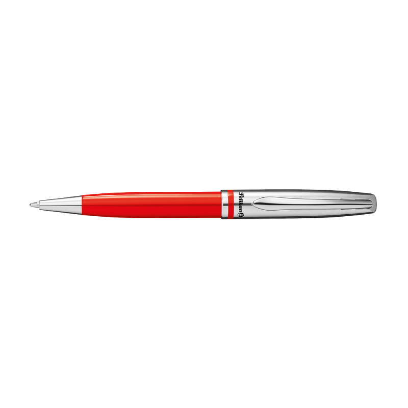 DŁUGOPIS JAZZ CLASSIC RED