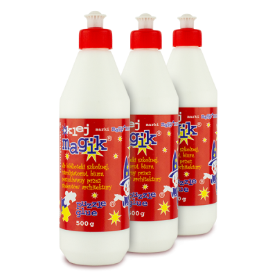 KLEJ MAGIC CR 500 ML