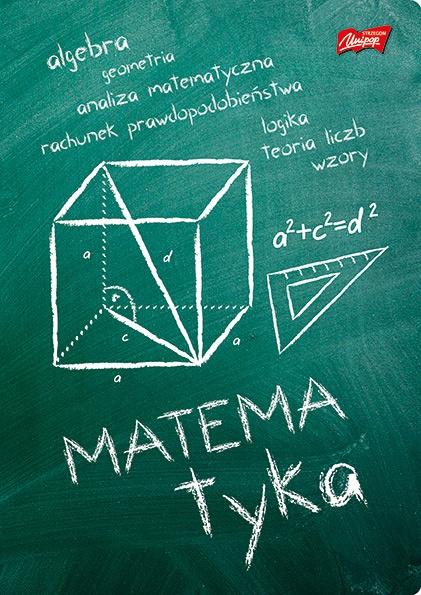 ZESZYT 60 # MATEMATYKA UNIPAP