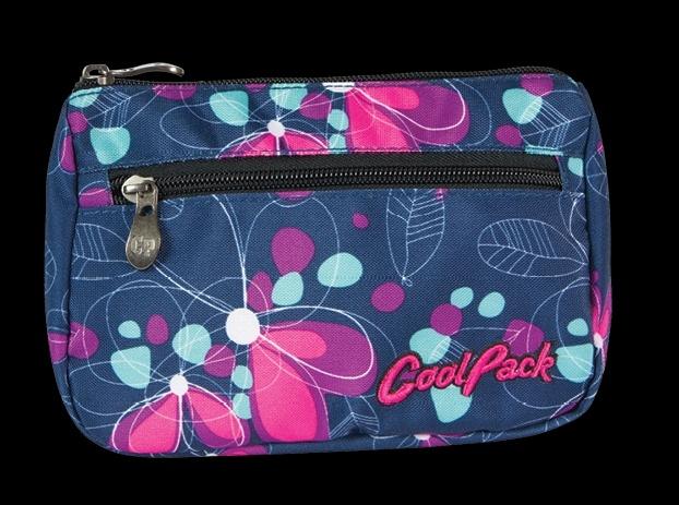 KOSMETYCZKA COOLPACK 207 DAMSKA MAŁ