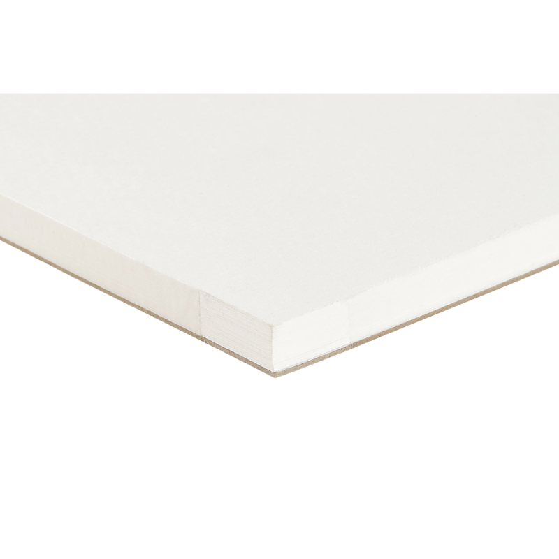 BLOK AKWARELOWY A4/20 OXFORD 300G