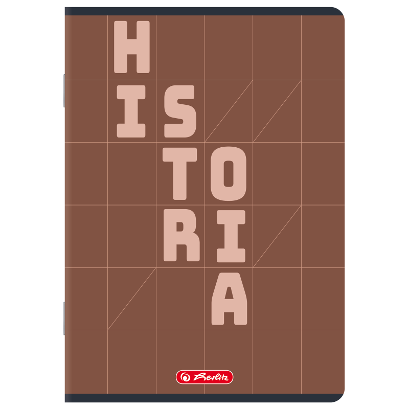 ZESZYT A5/60 HERLITZ MIX HISTORIA 70G