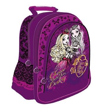 PLECAK SZKOLNY EVER AFTER HIGH