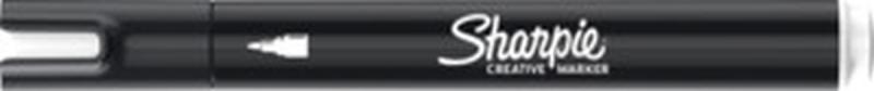 MARKER 12 SHARPIE AKRYLOWY
