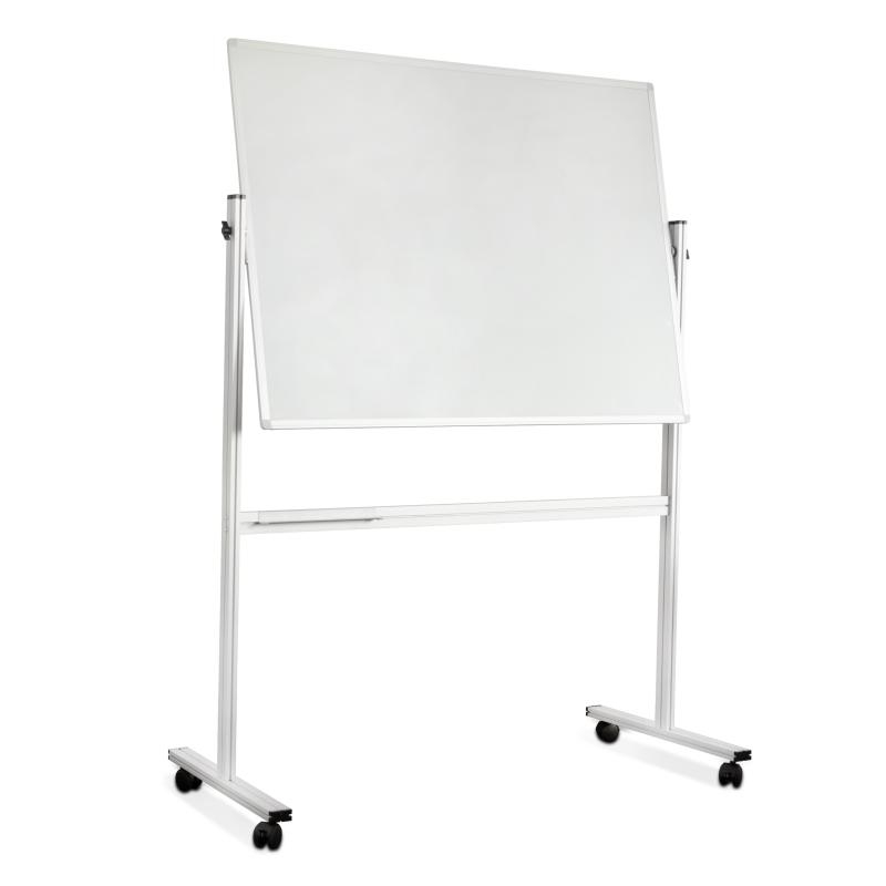 TABLICA OBROTOWA SUCHOŚCIERALNA-MAGNETYCZNA 100X150CM ECOBOARDS
