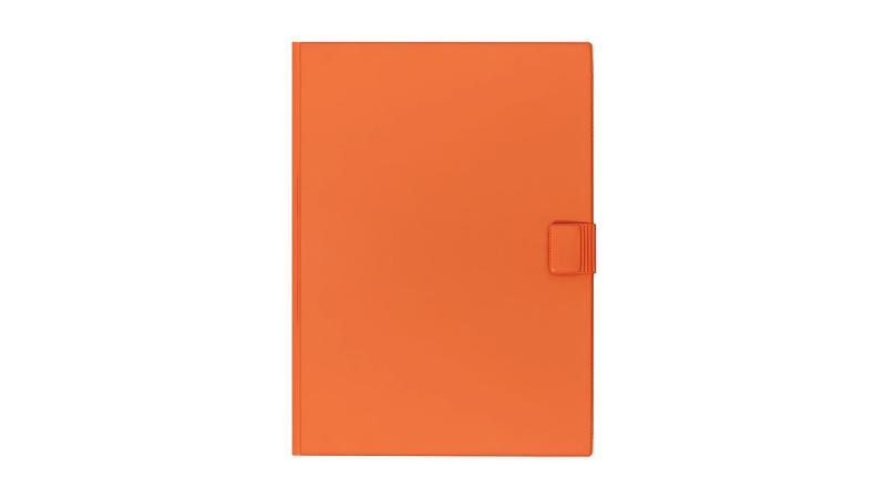 NOTES A4 NA RZEP ORANGE