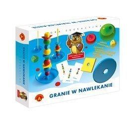 GRANIE W NAWLEKANIE GRA SOWA