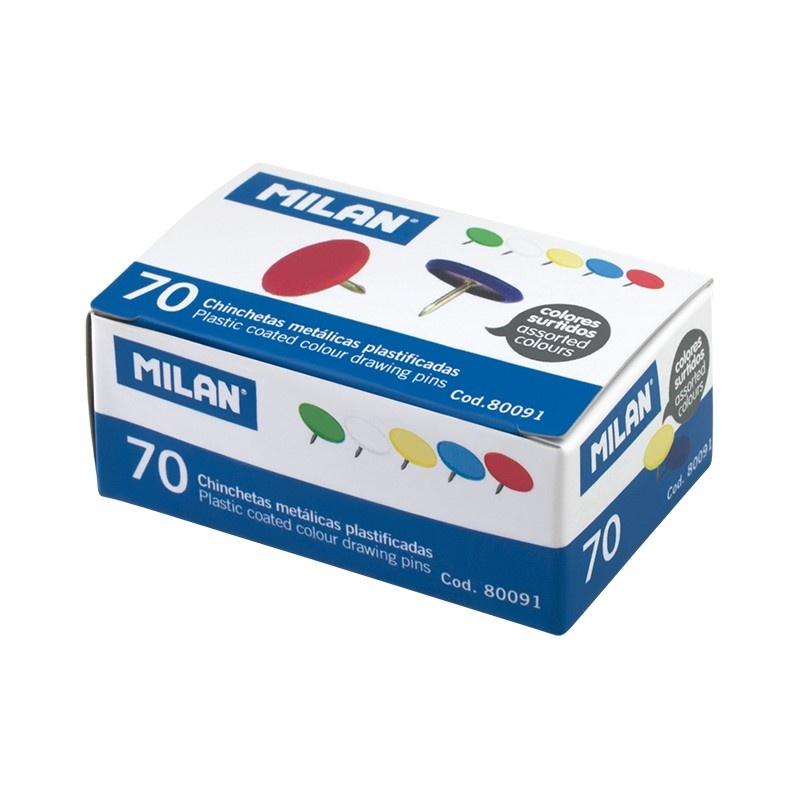 PINEZKI MILAN A70 KOLOR