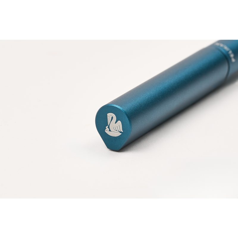 DŁUGOPIS PELIKAN K6 INEO OCEAN BLUE ETUI