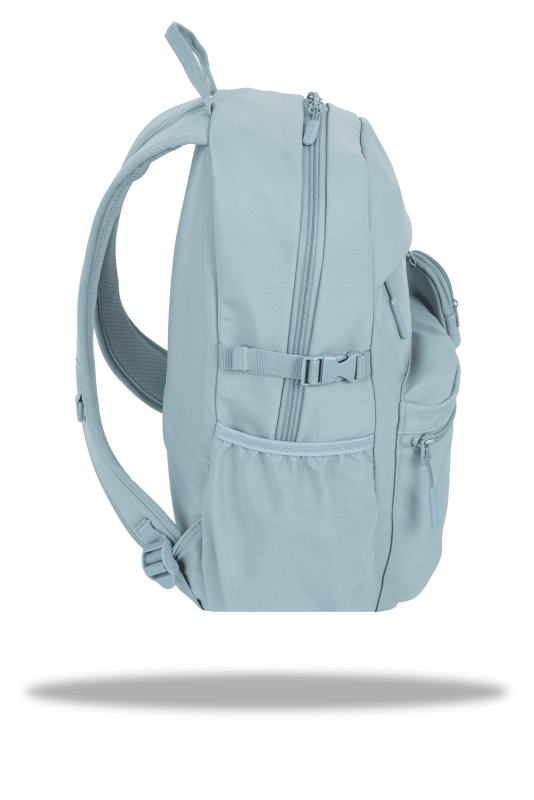 PLECAK MŁODZIEŻOWY CP FIN - PASTEL MINT