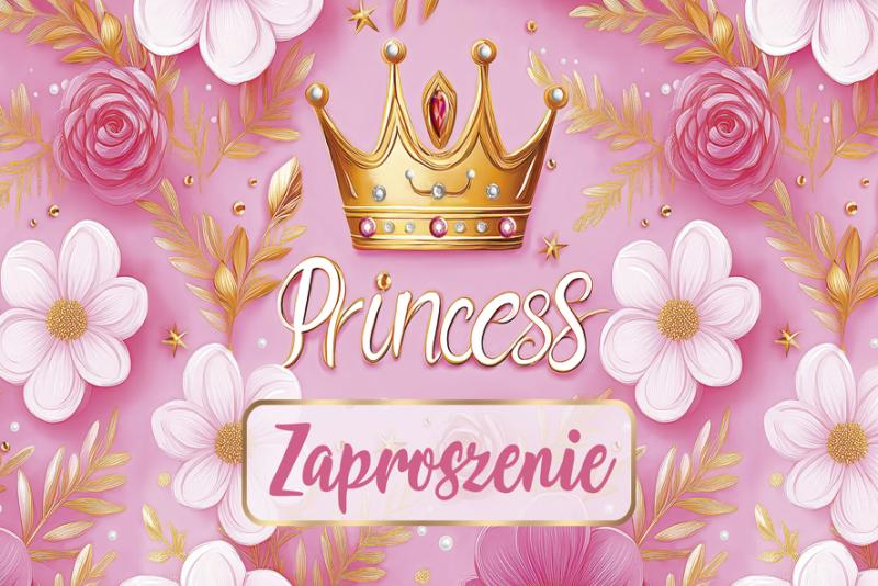 ZAPROSZENIE ZWYKŁE POLMAK