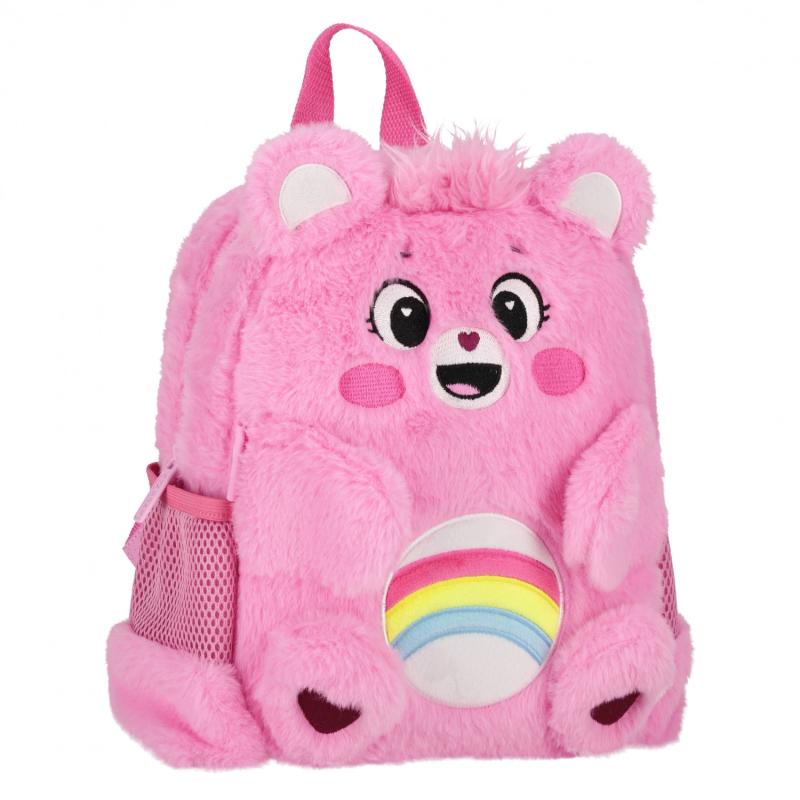 PLECAK MINI PLUSZ CB MISIA WS STK PB1 12