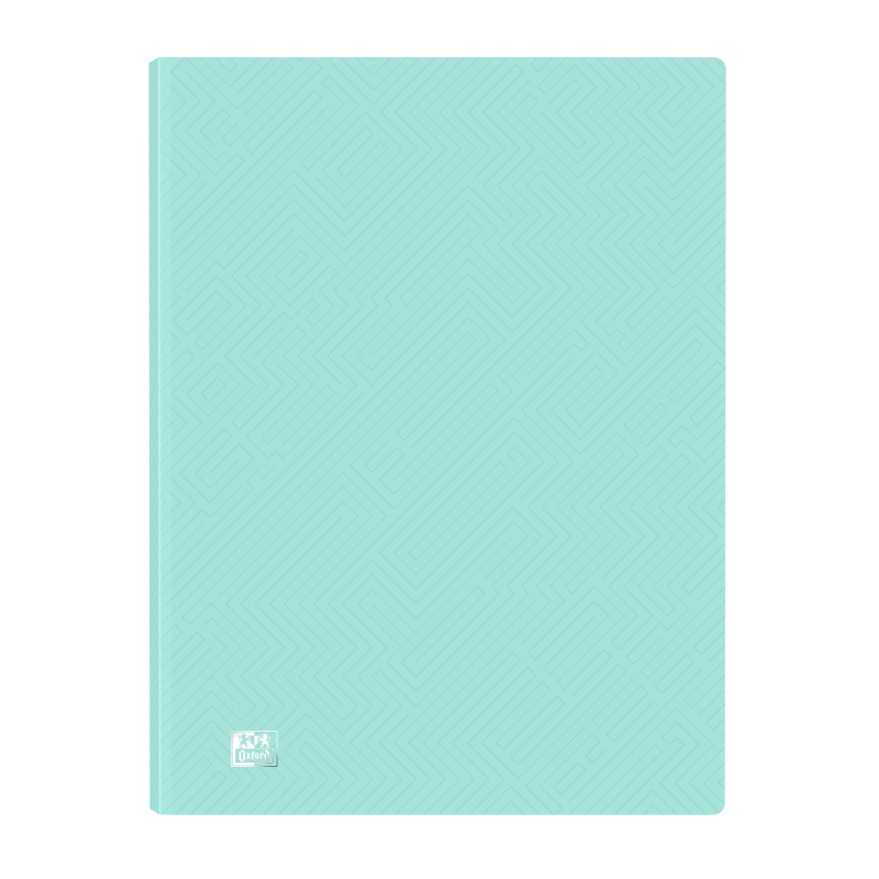 ALBUM OFERTOWY A4/20K PP OXFORD URBAN PASTEL MIX