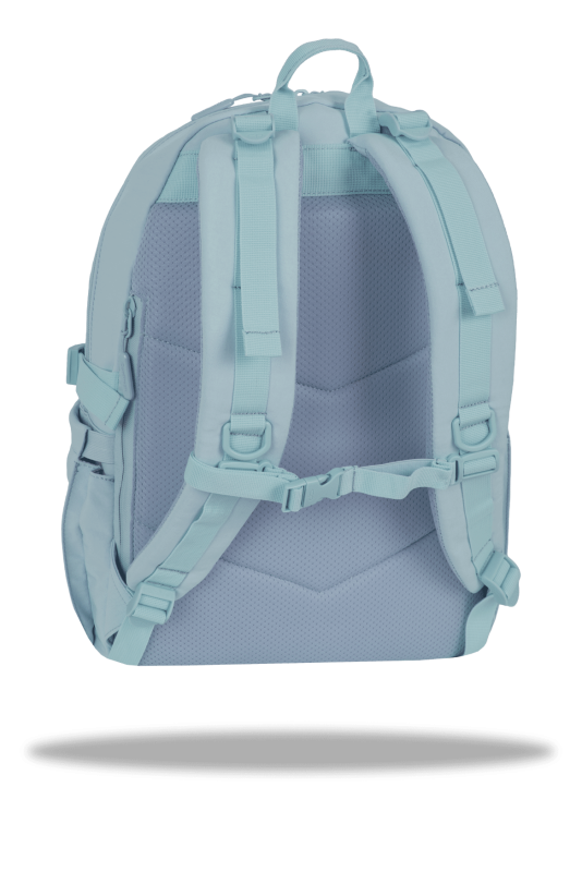 PLECAK MŁODZIEŻOWY CP LARK - PASTEL MINT