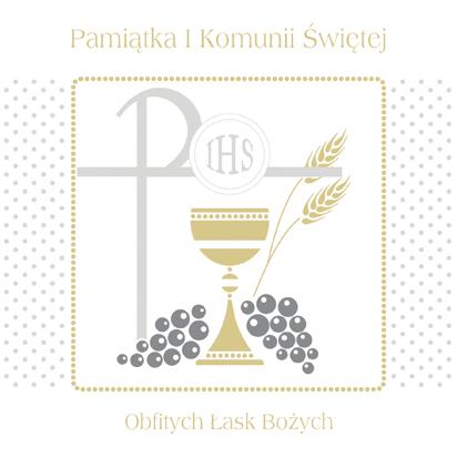 LAURKA KWADRAT POLMAK KOMUNIA