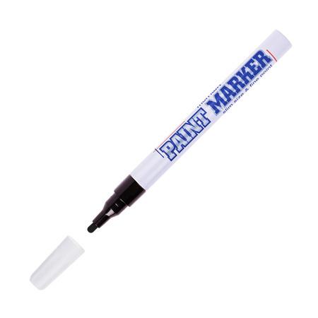 MARKER MUNHWA OLEJOWY 2MM CZARNY A/12