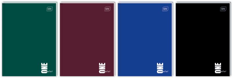 BRULION A4/96 = INTER M ONE COLOR 70G