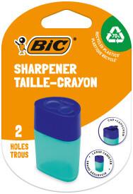 TEMPERÓWKA BIC ELLIPSE 2 OTWORY BLISTER