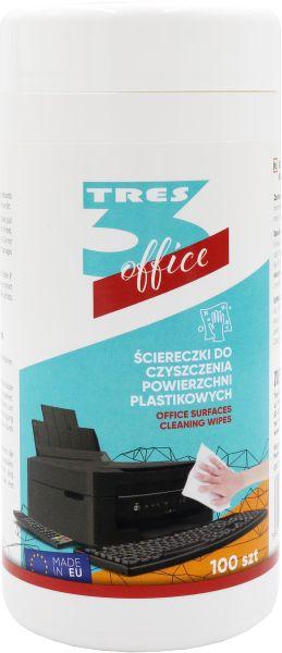 ŚCIERECZKI DO CZYSZCZENIA TWORZYW SZTUCZNYCH