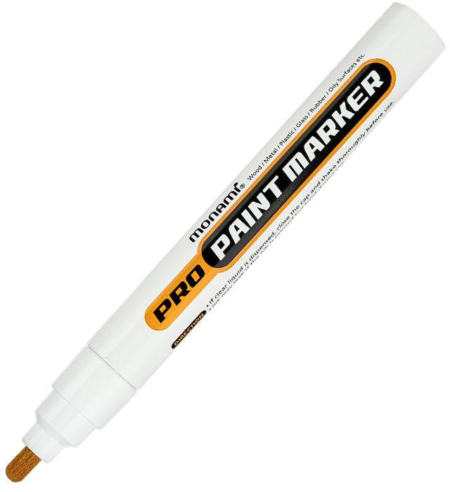 MARKER BIAŁY MONAMI 2080151046 PROPAINT