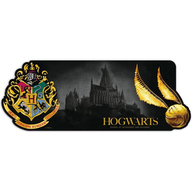 MATA / PODKŁADKA NA BIURKO HARRY POTTER