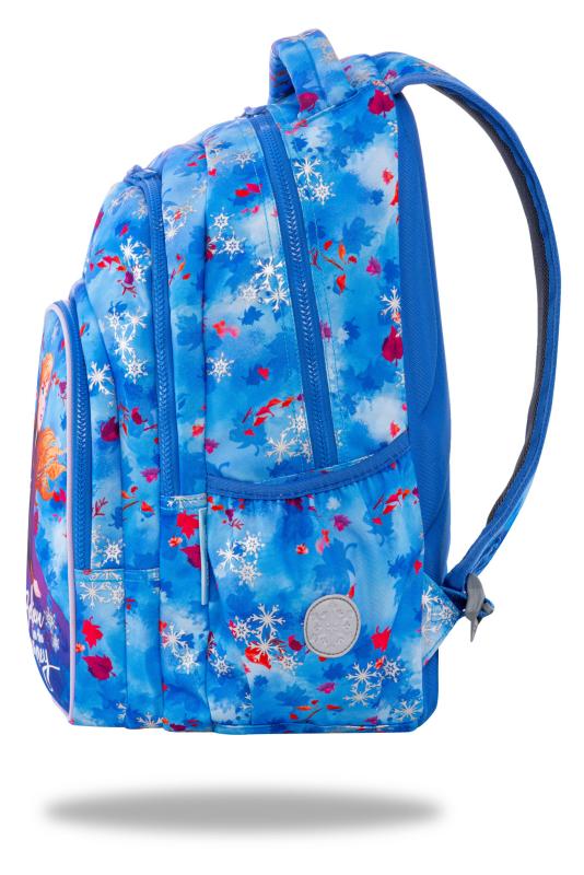 PLECAK CP DISNEY - SPARK L - LED FROZEN II - 2