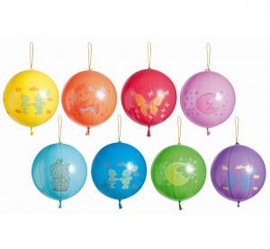 BALON PIŁKA Z NADRUKIEM A/50 MIX